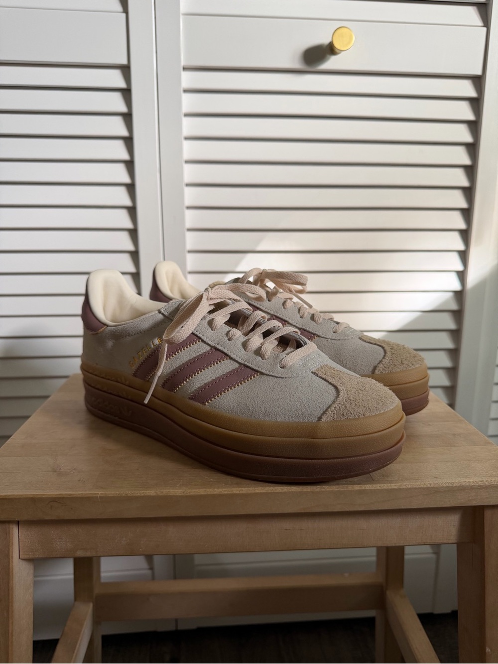 Adidas Gazelle Bold